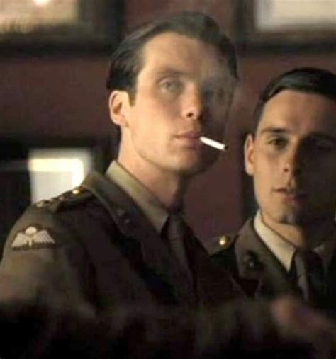 cillian murphy lana rhoades|‘It’s the end of a big adventure’: Cillian Murphy bids farewell to .